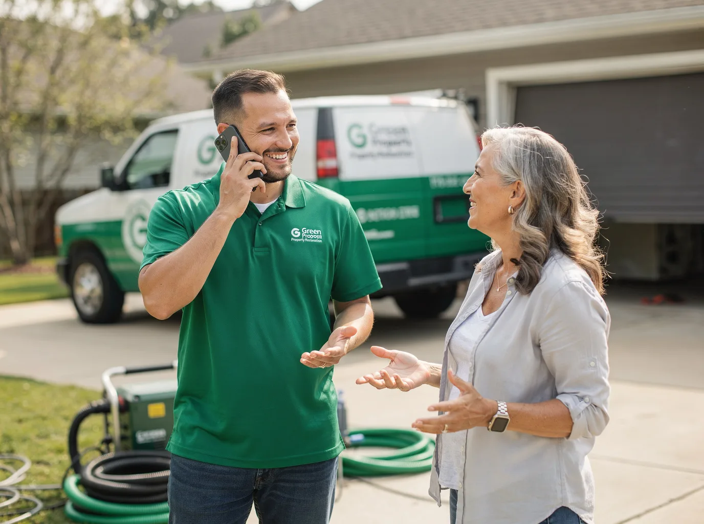 Water Damage Restoration Emigsville, PA FAQs